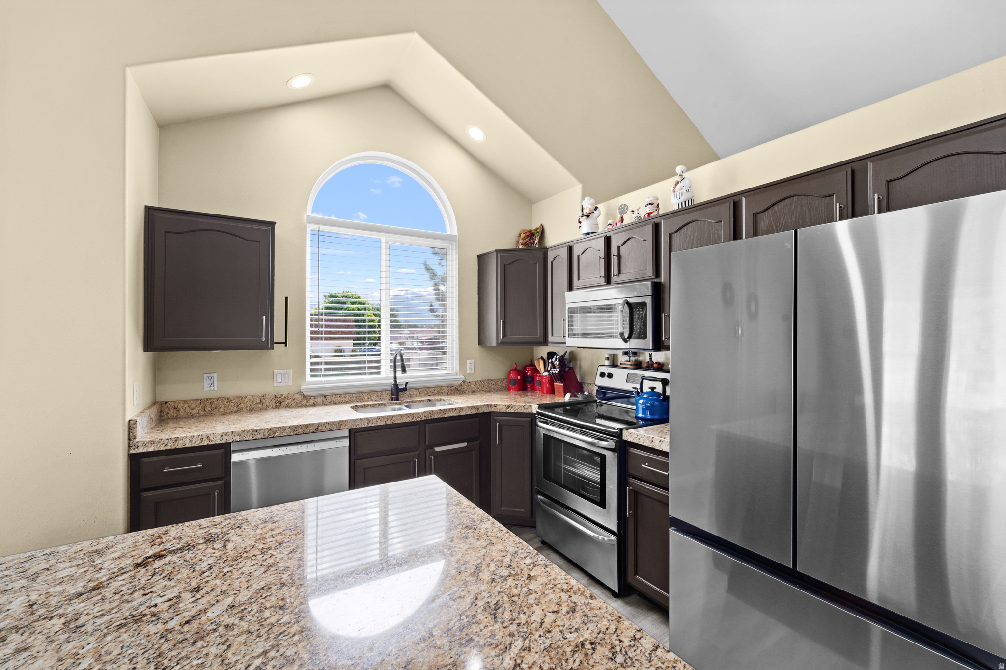 ELM CREEK - Residential
