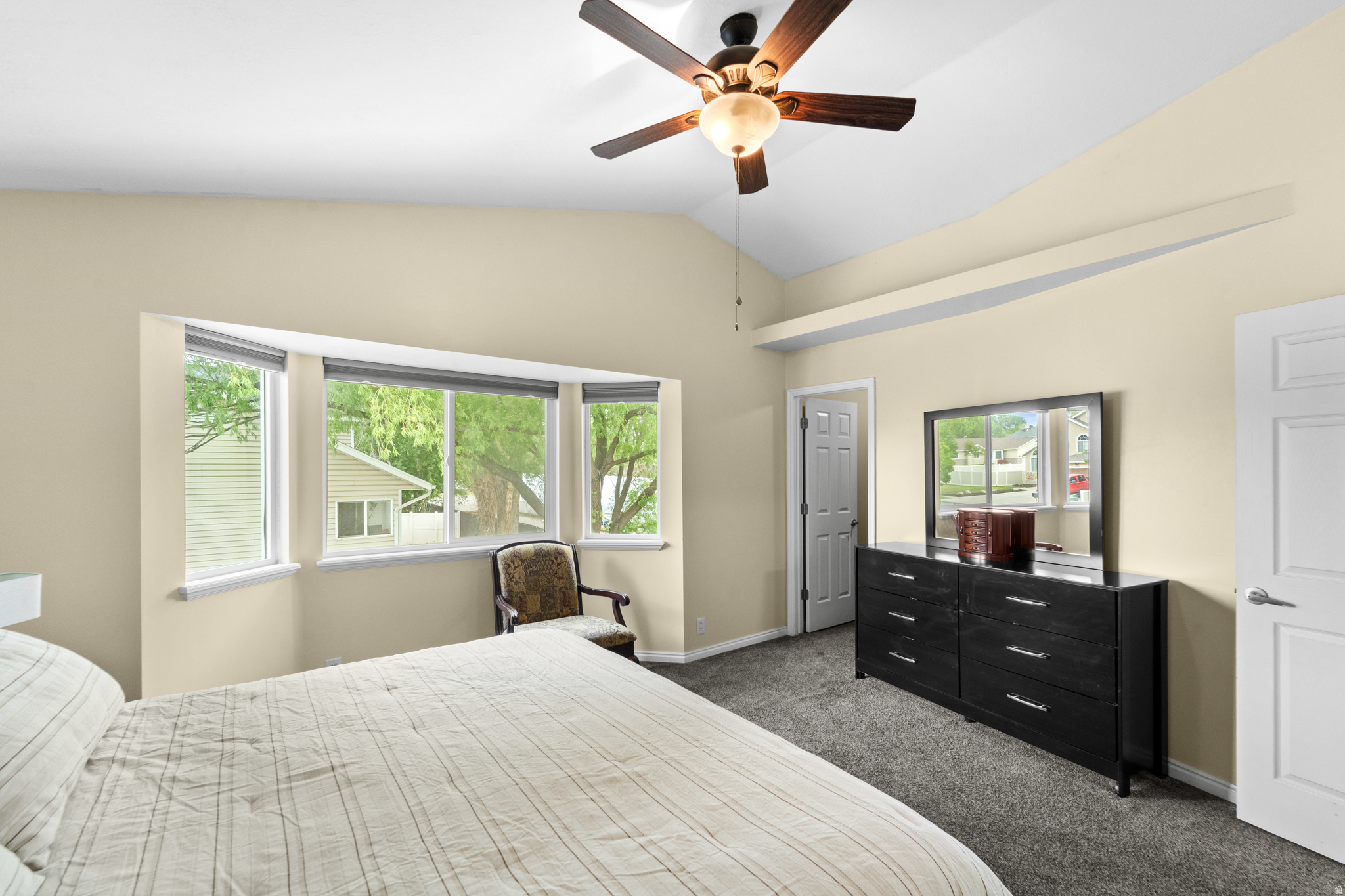 ELM CREEK - Residential