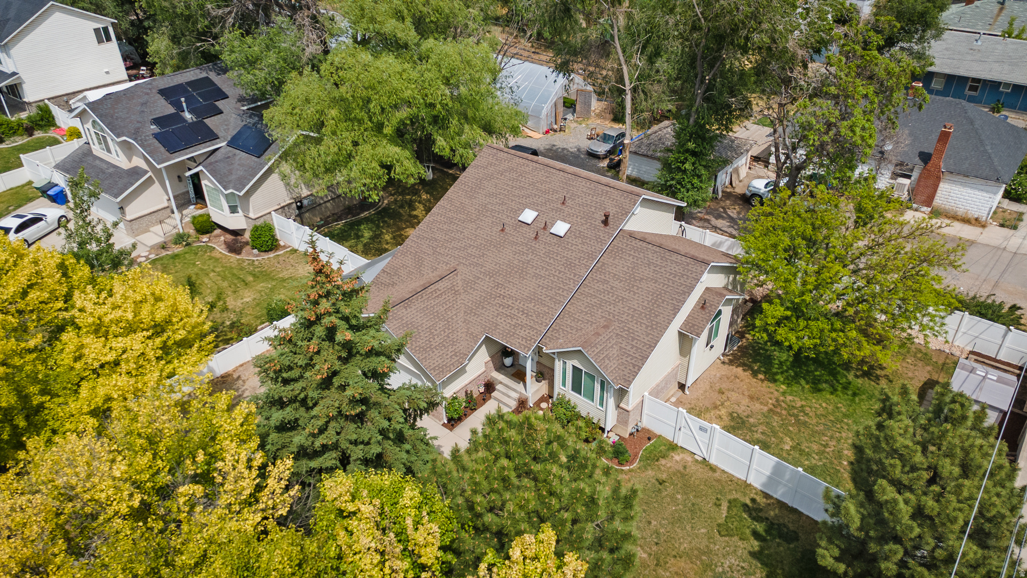 ELM CREEK - Residential