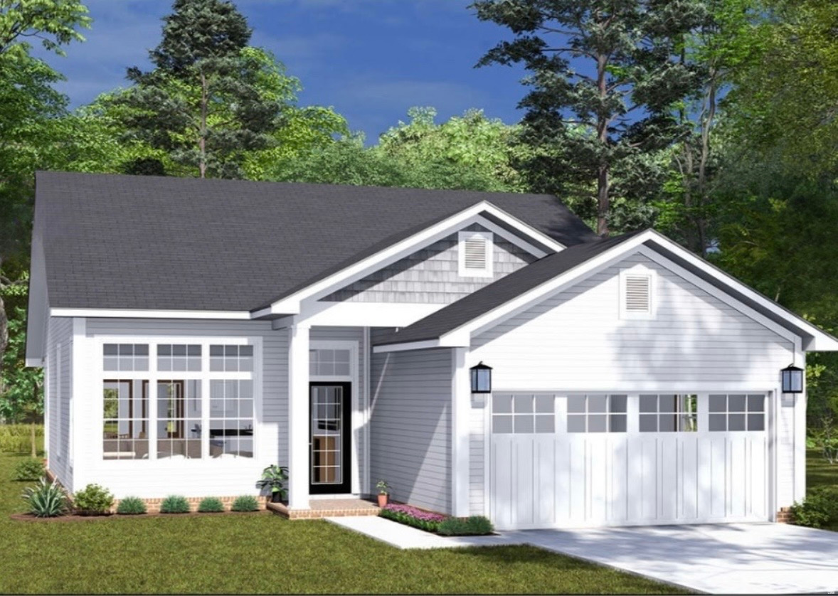 To be built in beautiful Ephraim with great mountain views- customize your dream home!  Don't miss this incredible opportunity to own a brand new 3 bed 2 bath  single level home.   The trusted builder goes above and beyond, delivering a beautiful, well functioning home designed for both comfort and style.  Now is the perfect time to secure your spot and personalize your new home by selecting colors and finishes that match your style! Property taxes are estimataed for the land only.