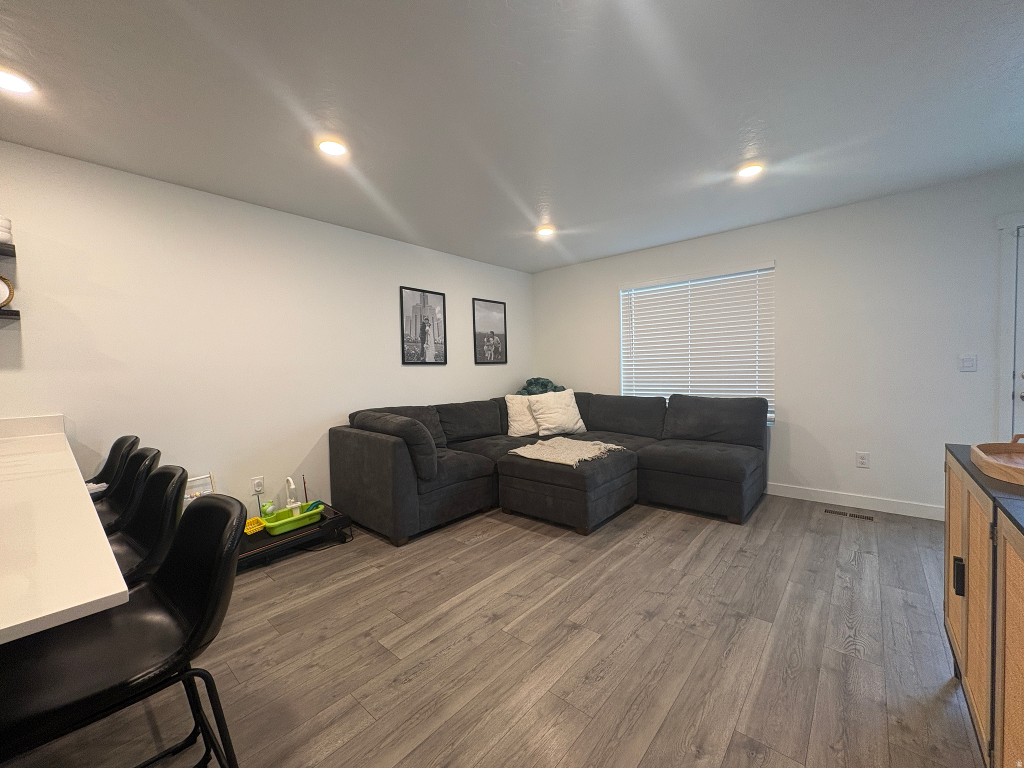 NORTHSHORE - Residential