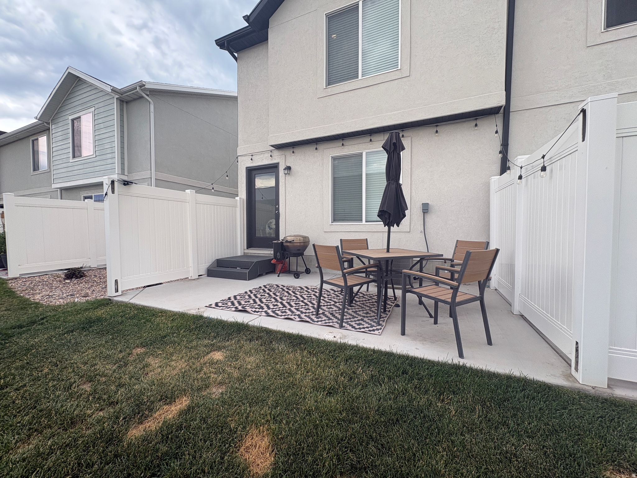 NORTHSHORE - Residential