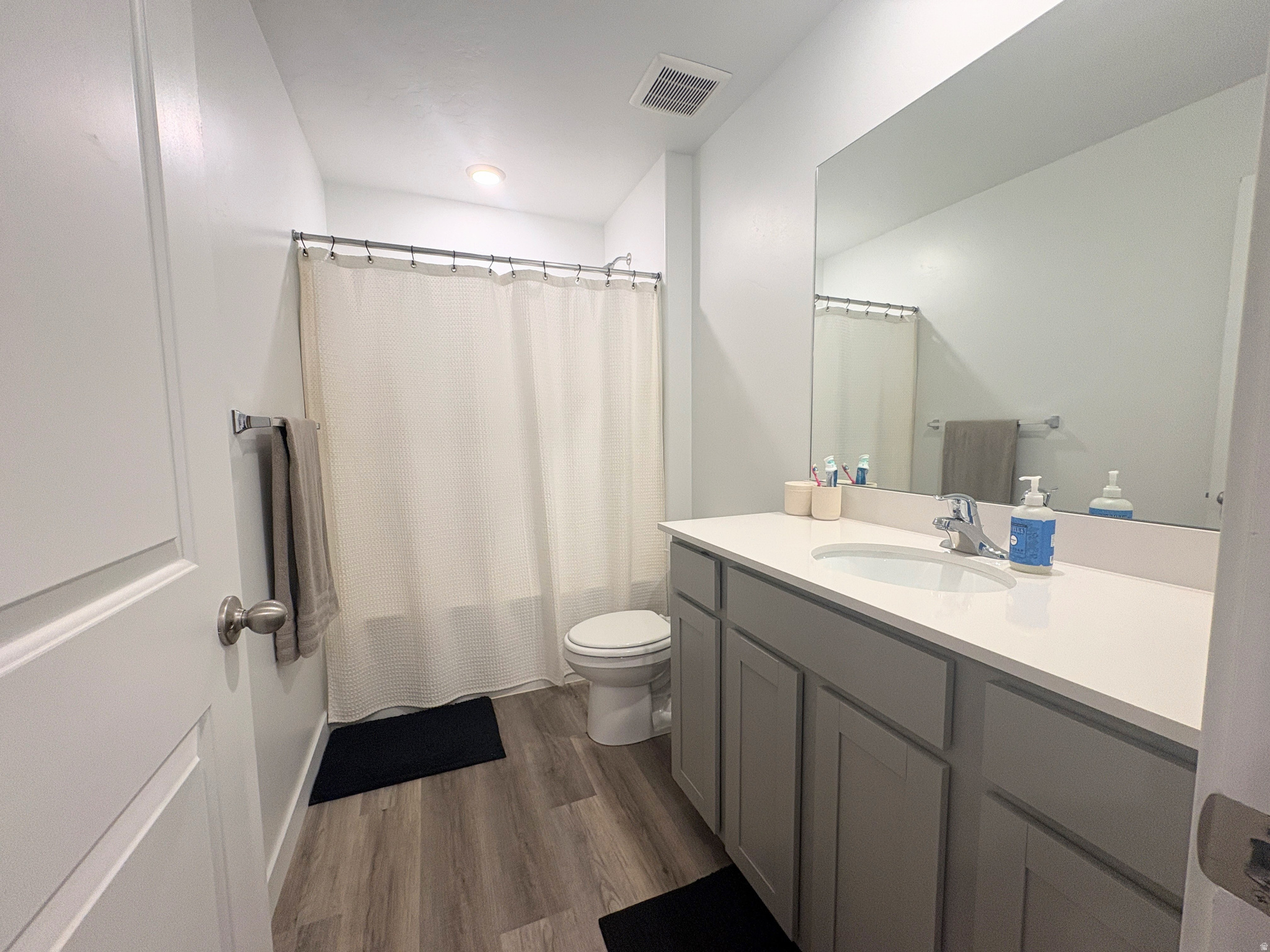 NORTHSHORE - Residential