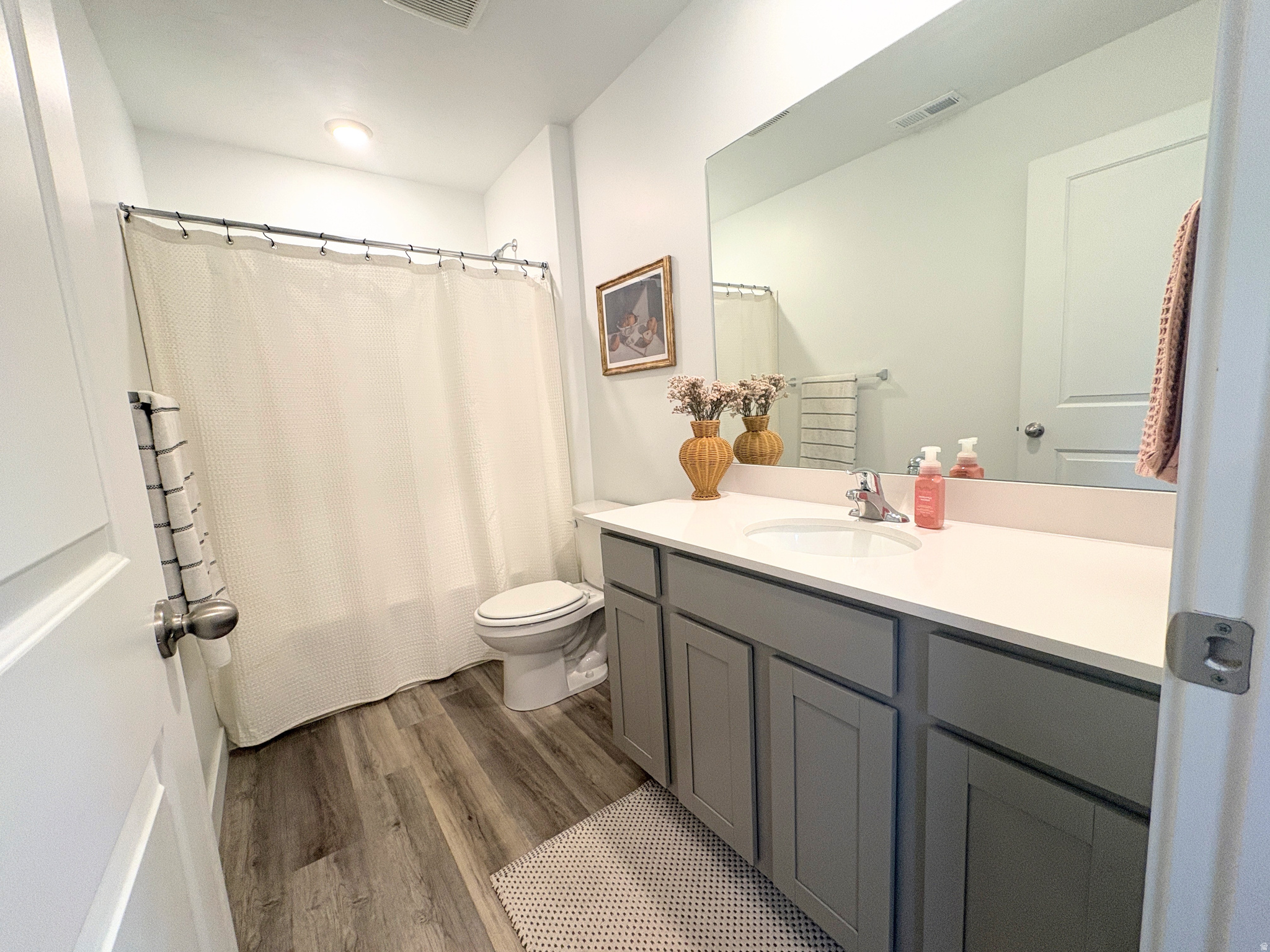 NORTHSHORE - Residential