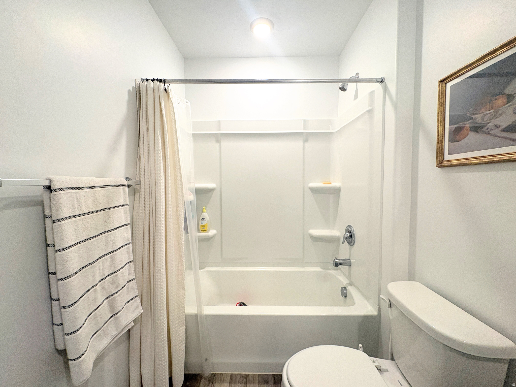 NORTHSHORE - Residential