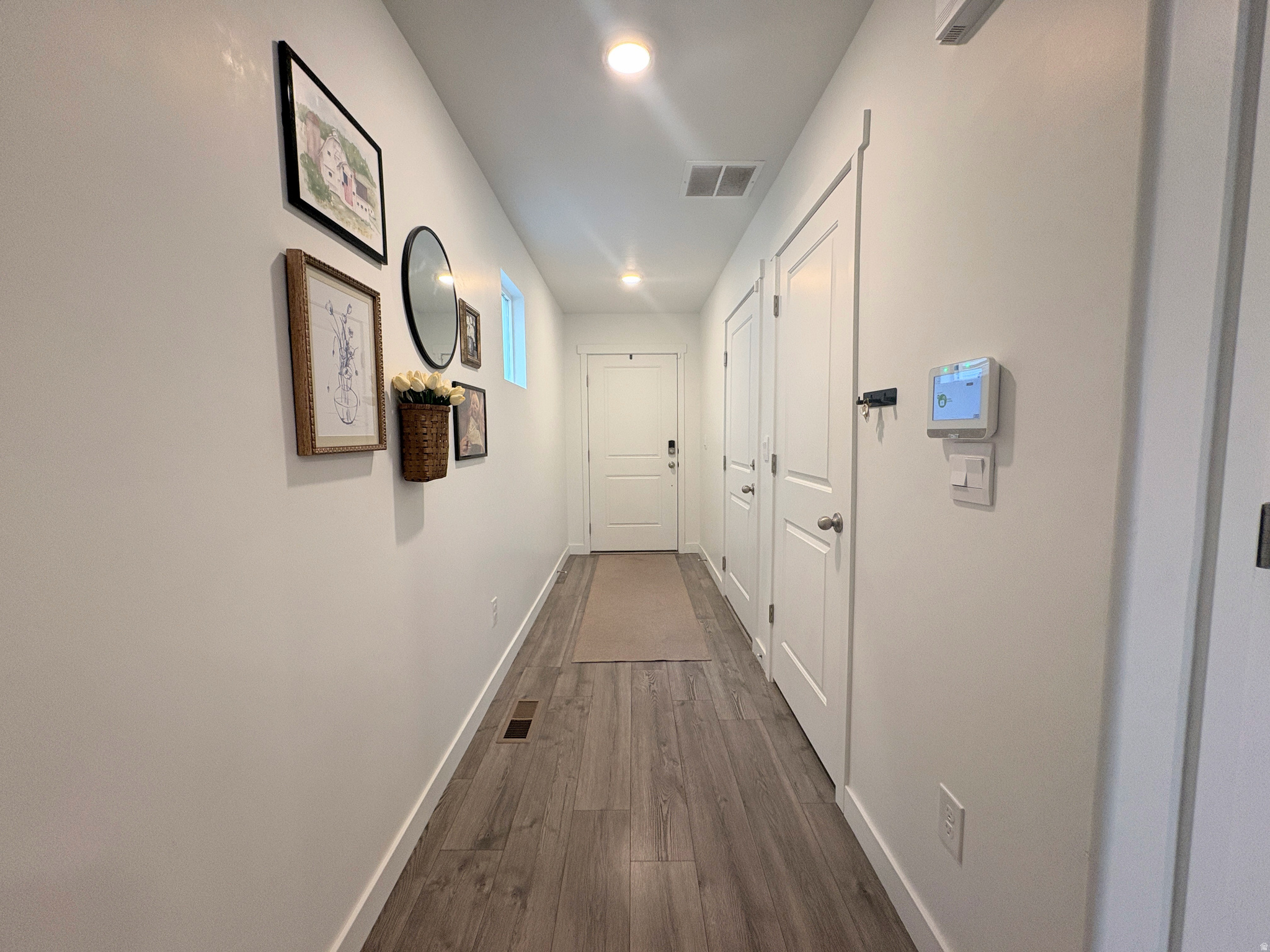 NORTHSHORE - Residential