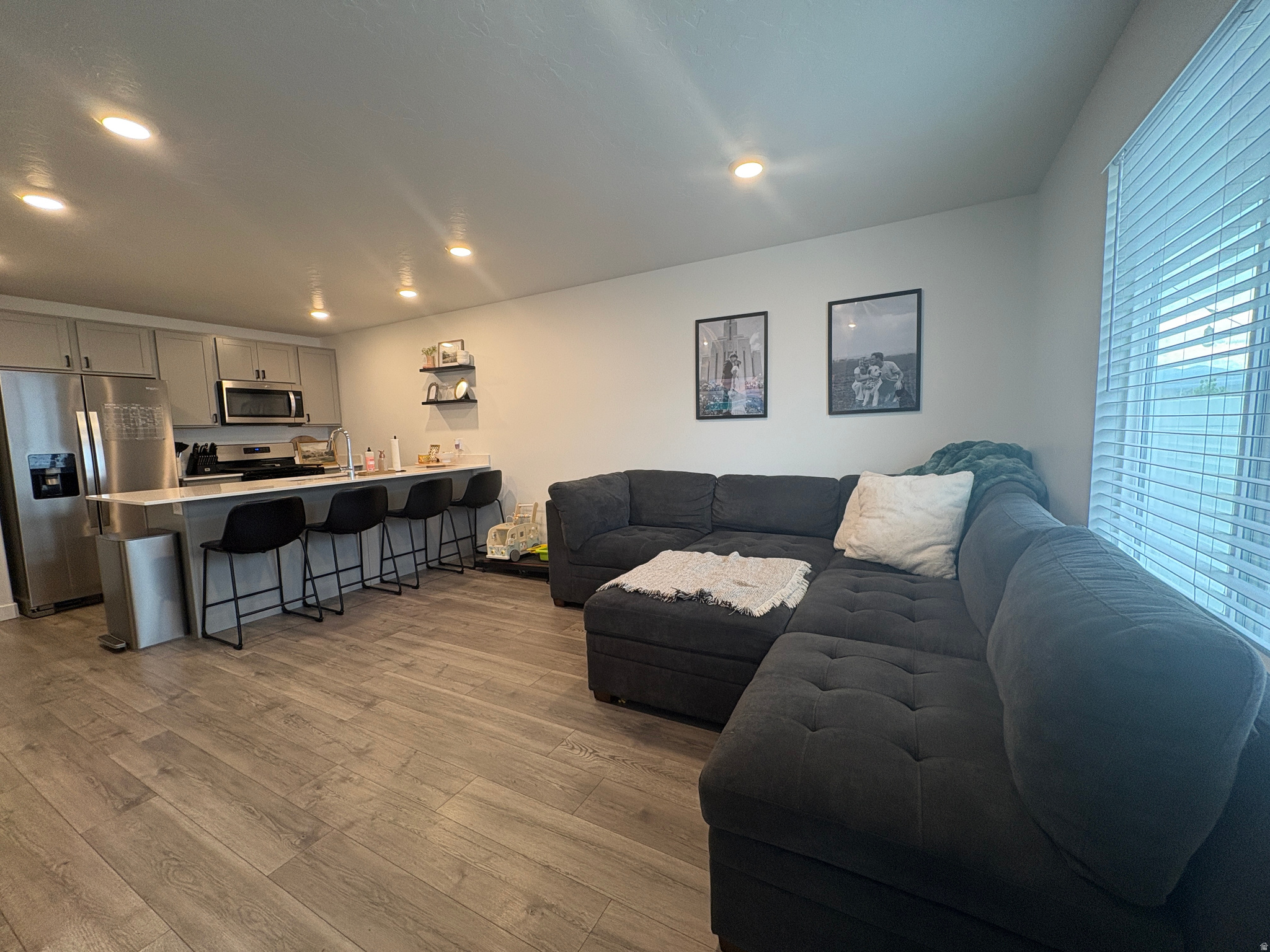 NORTHSHORE - Residential