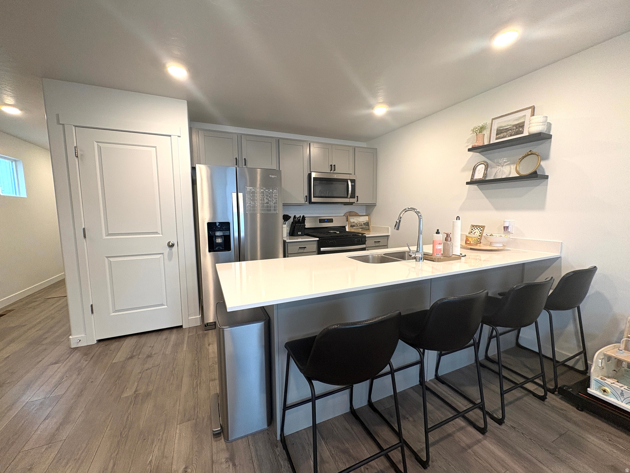 NORTHSHORE - Residential