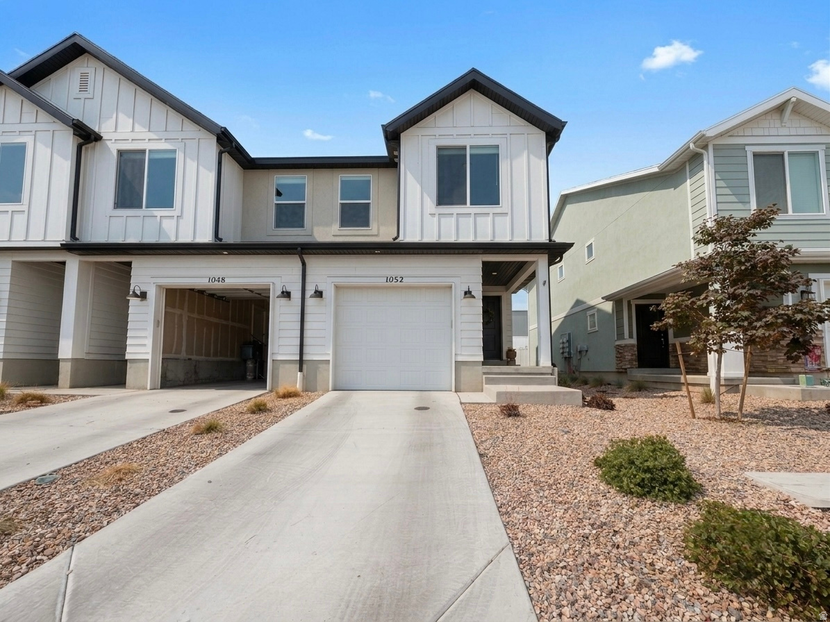 NORTHSHORE - Residential