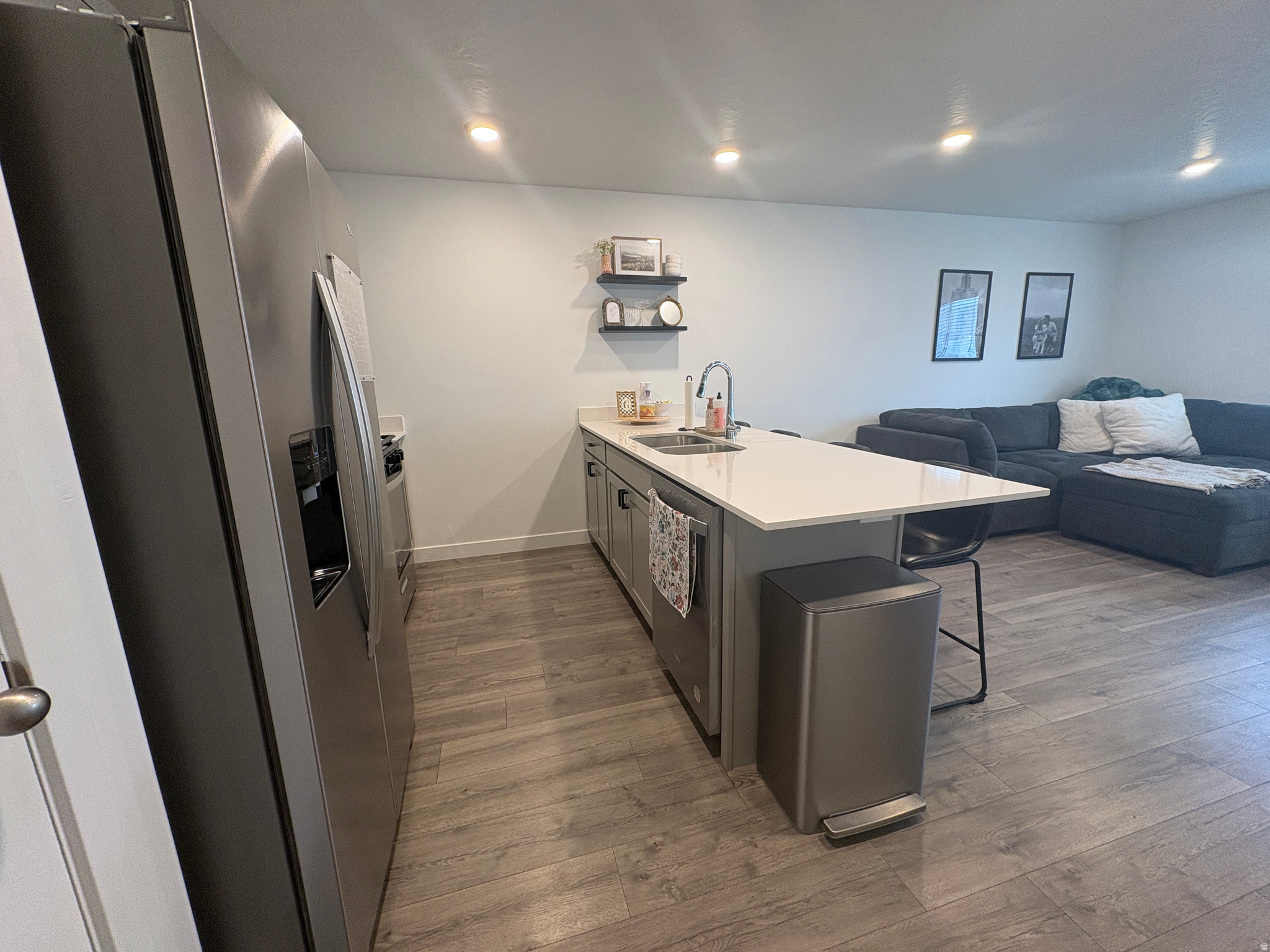 NORTHSHORE - Residential