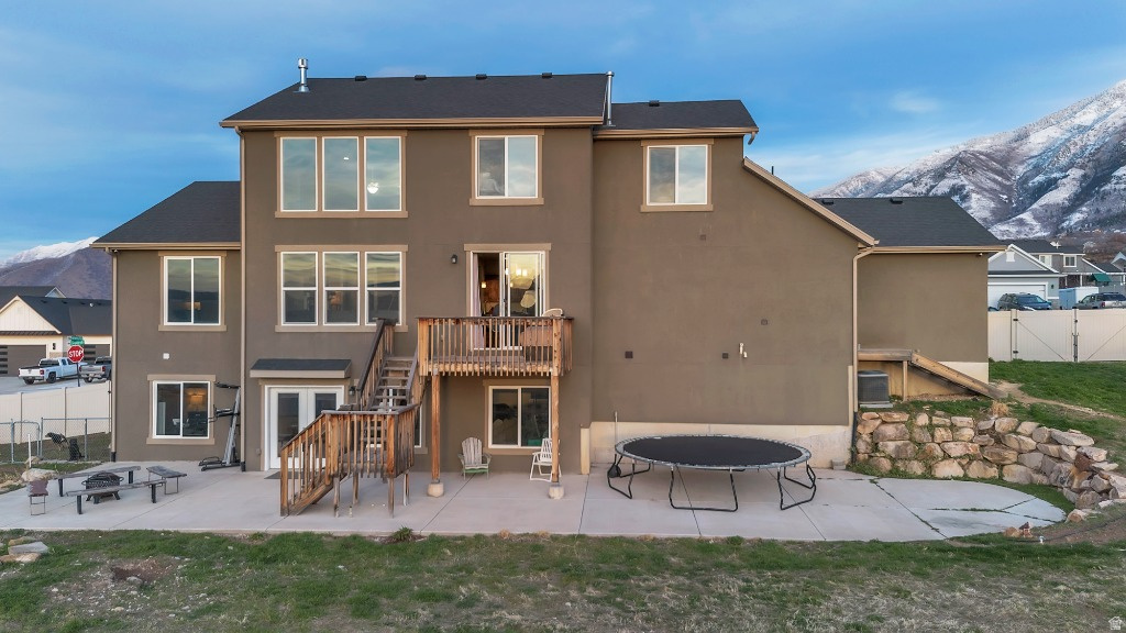 HARRISON - Residential