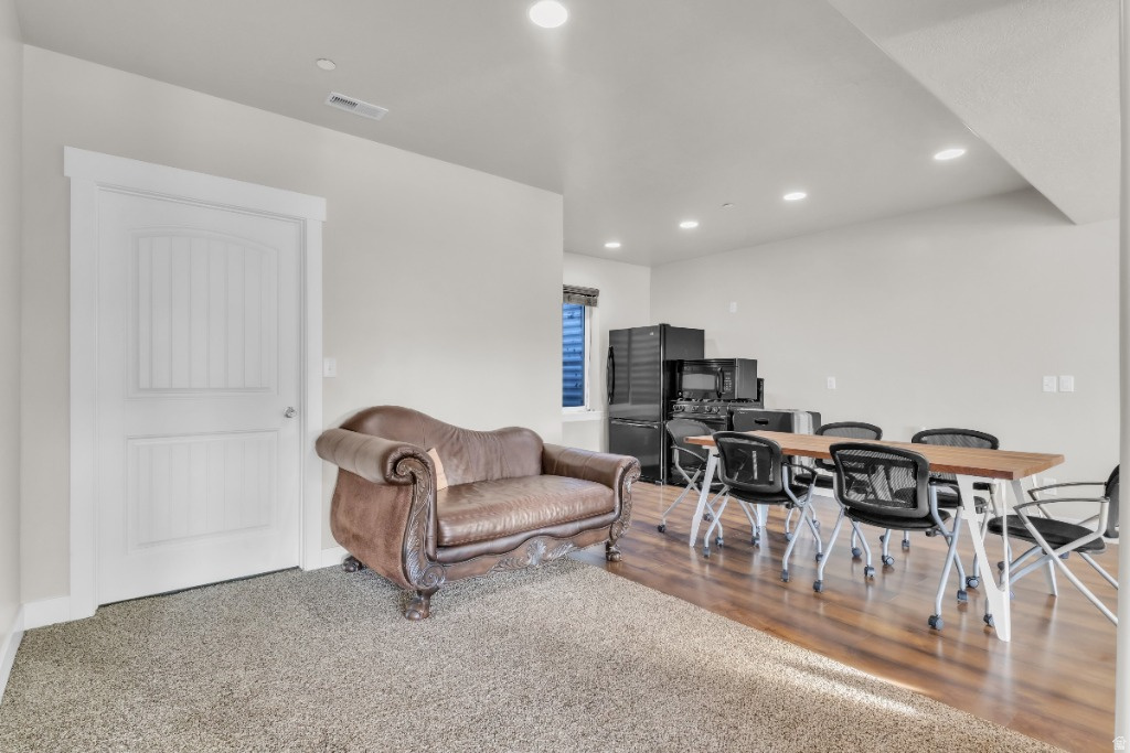 HARRISON - Residential