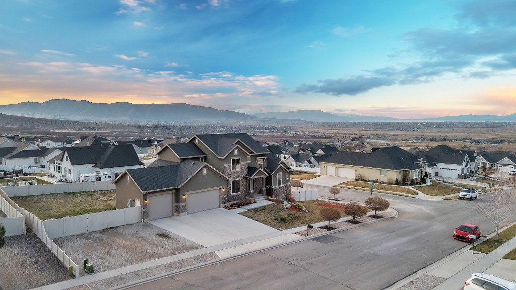HARRISON - Residential