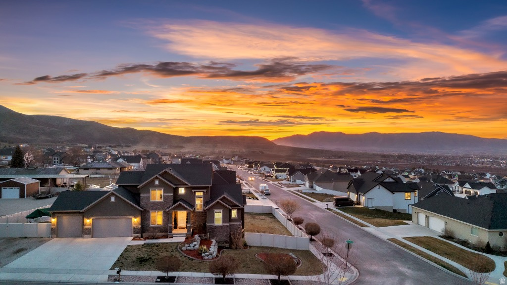 HARRISON - Residential