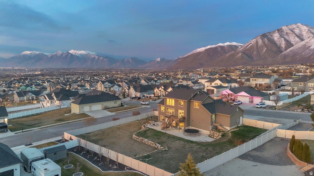 HARRISON - Residential