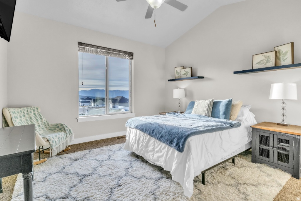 HARRISON - Residential