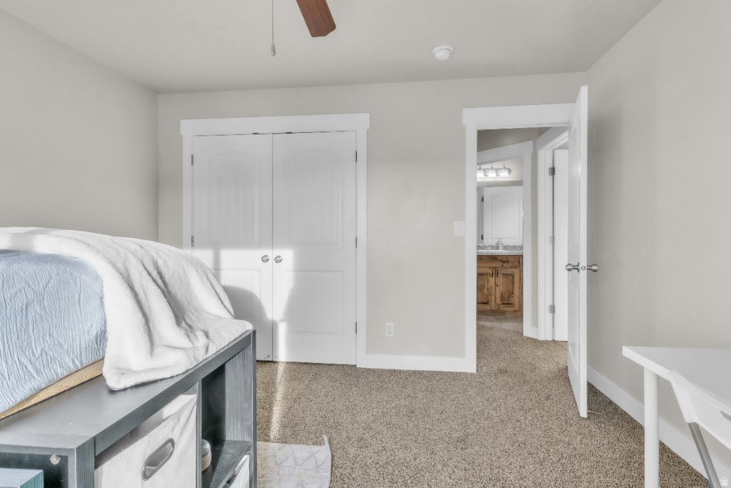 HARRISON - Residential