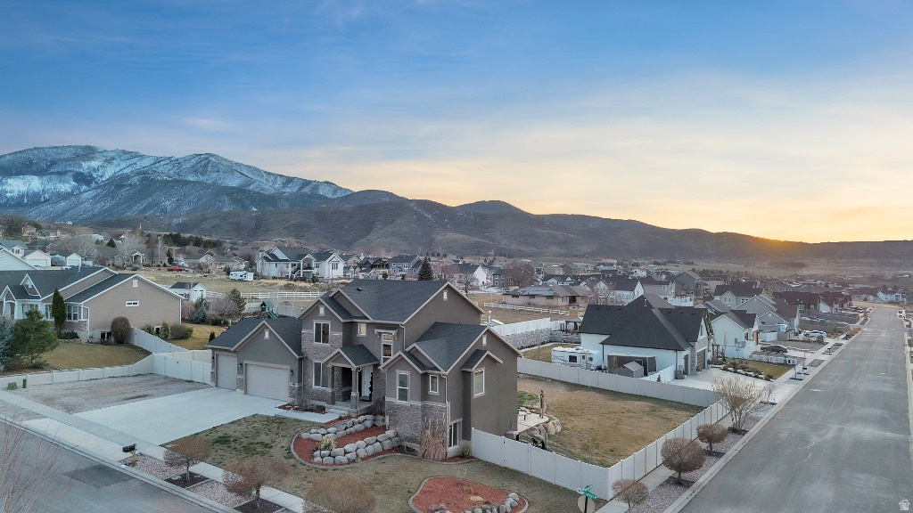 HARRISON - Residential