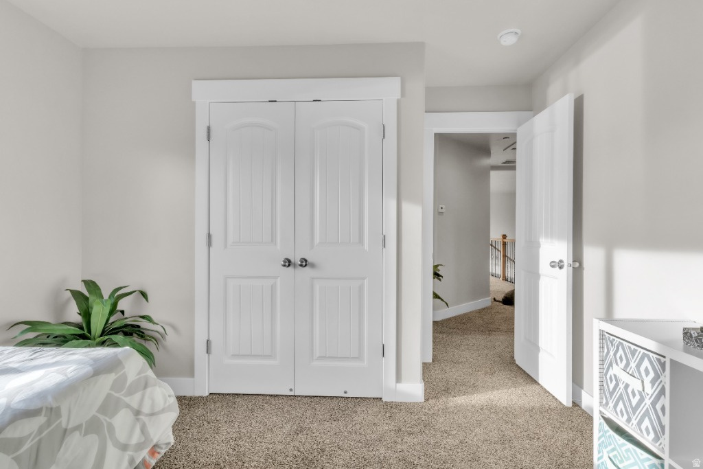 HARRISON - Residential