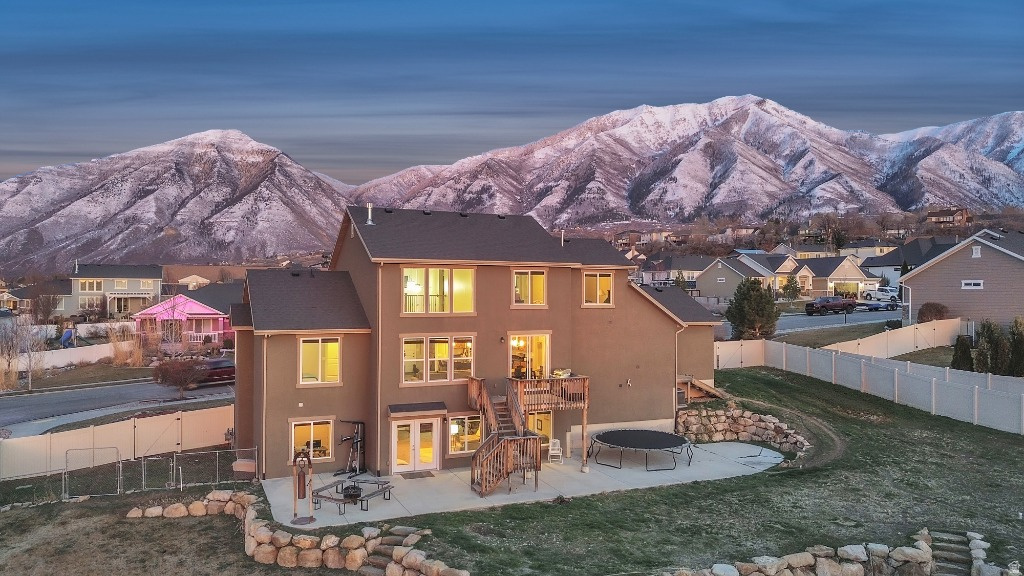 HARRISON - Residential