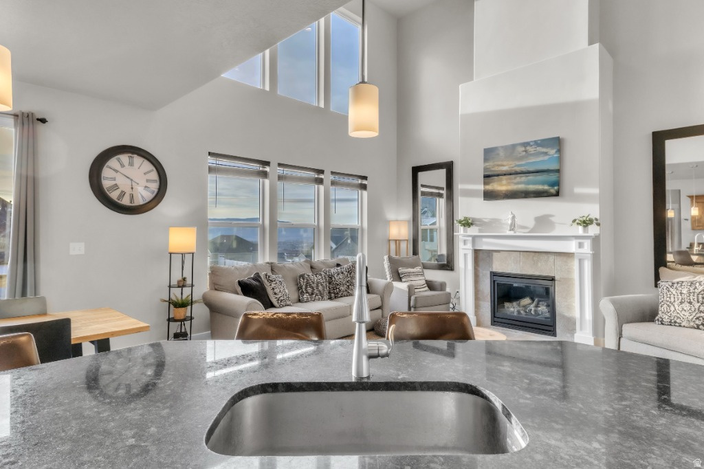 HARRISON - Residential