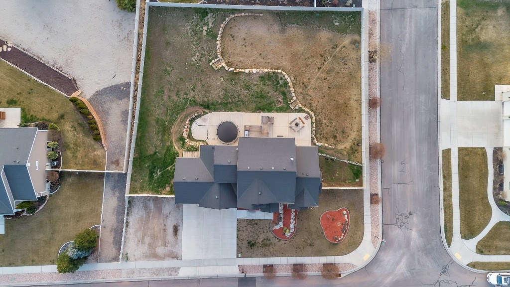 HARRISON - Residential