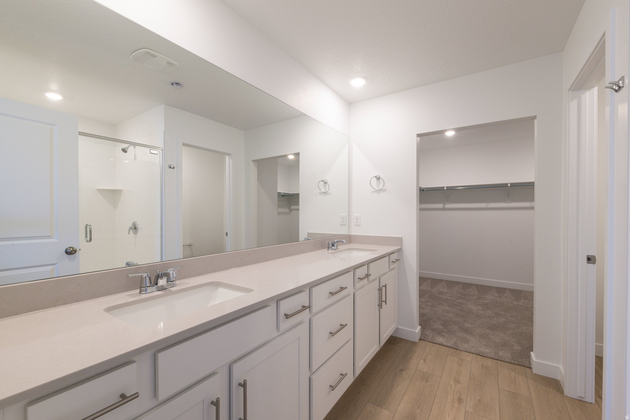 THE VALLEY AT WILDFLOWER - Residential