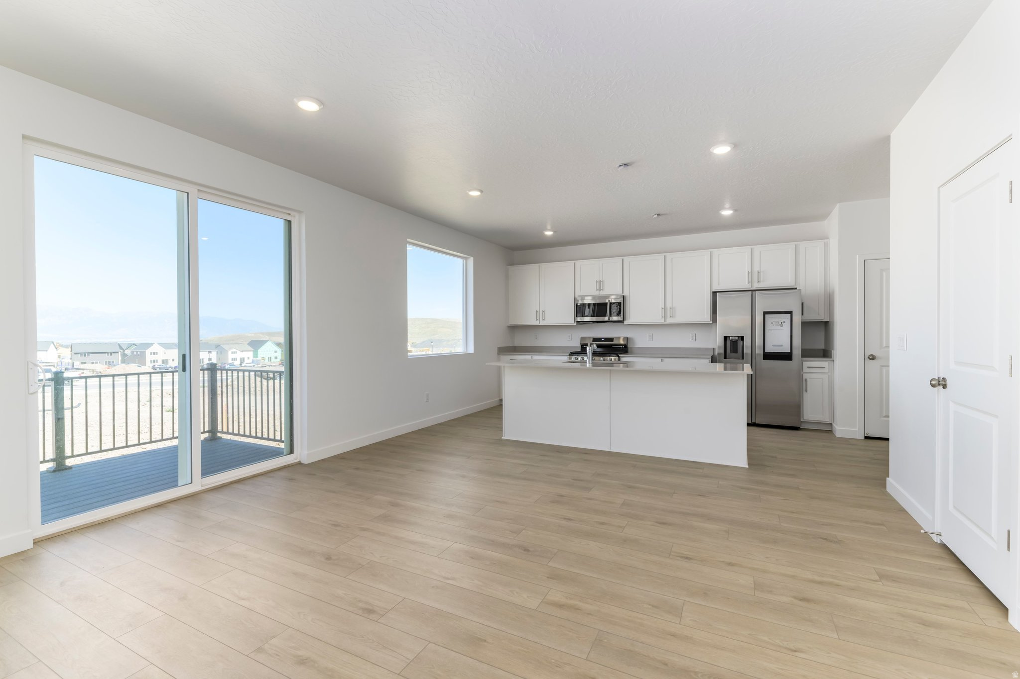 THE VALLEY AT WILDFLOWER - Residential