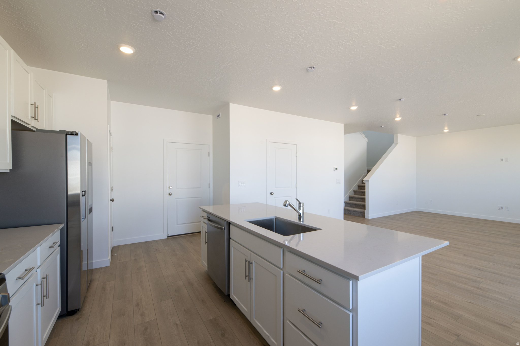 THE VALLEY AT WILDFLOWER - Residential