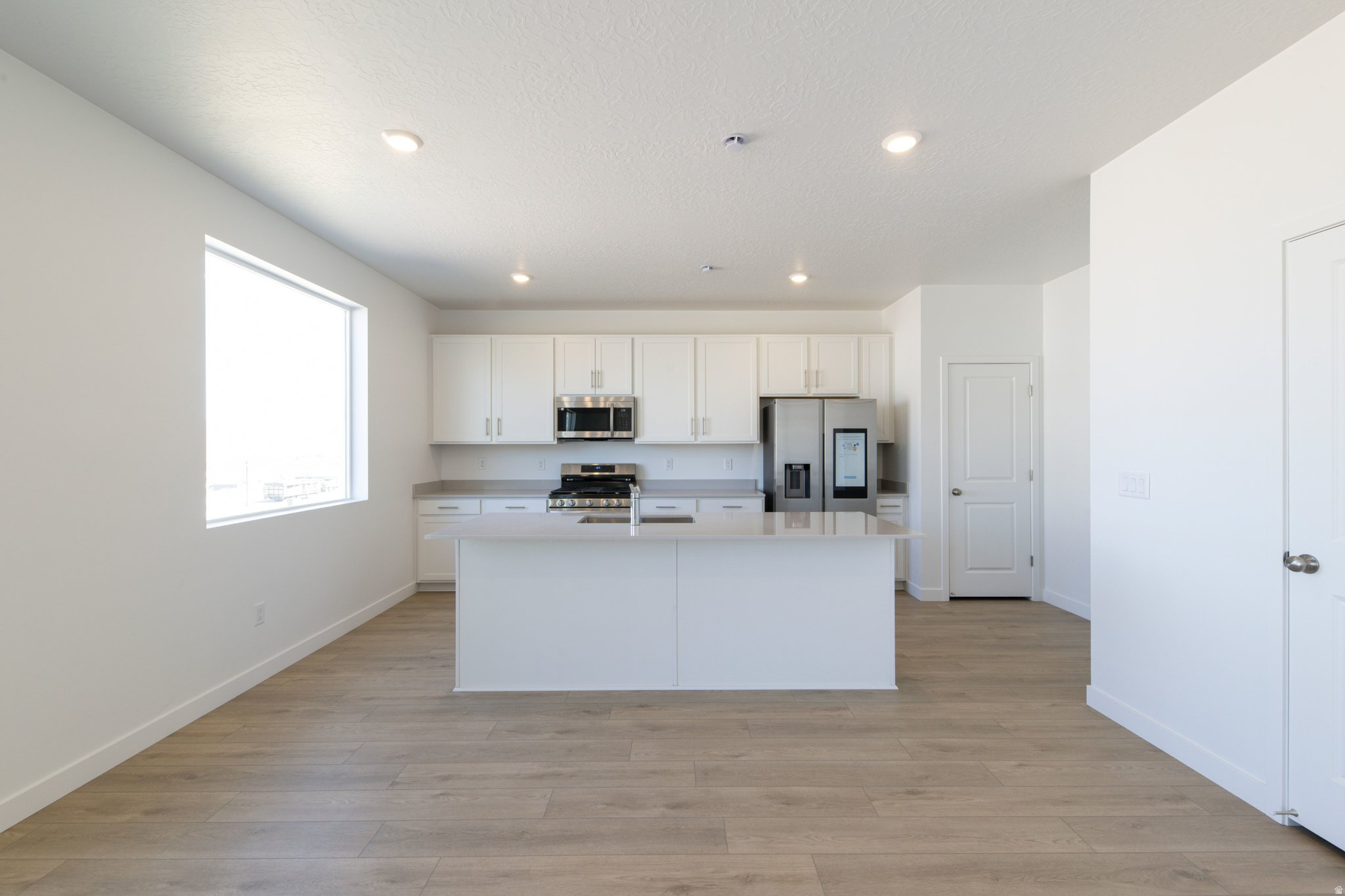 THE VALLEY AT WILDFLOWER - Residential