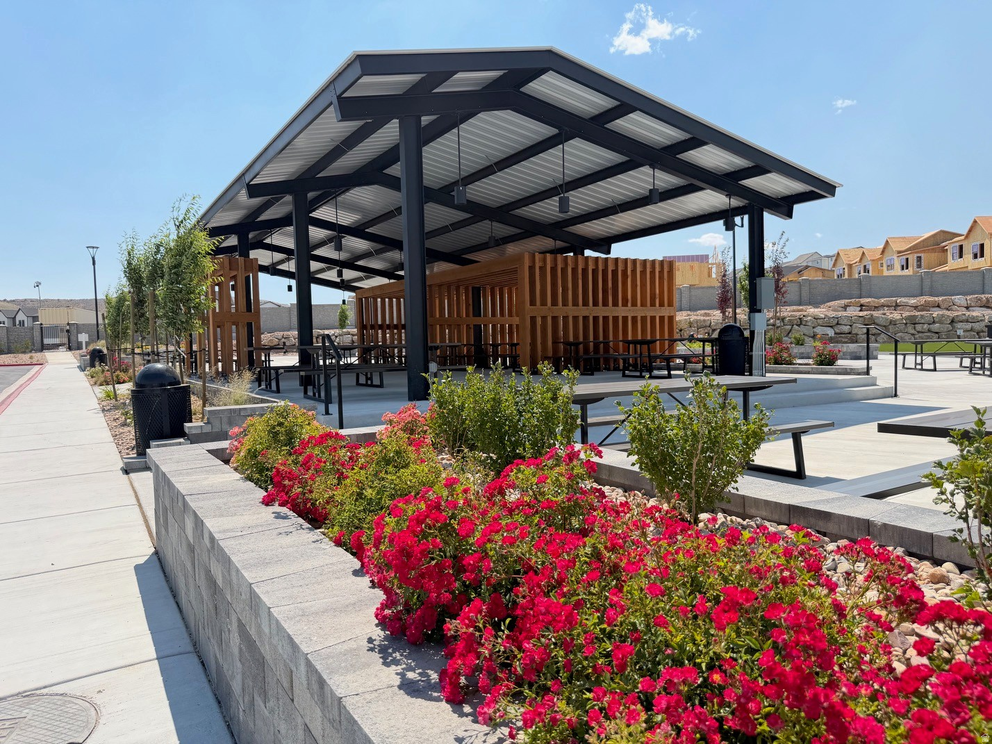 THE VALLEY AT WILDFLOWER - Residential