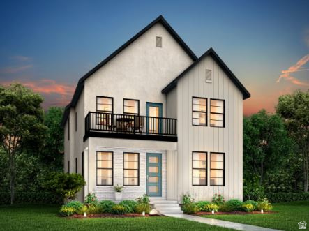 HOLBROOK SCANDIA 410B - Residential