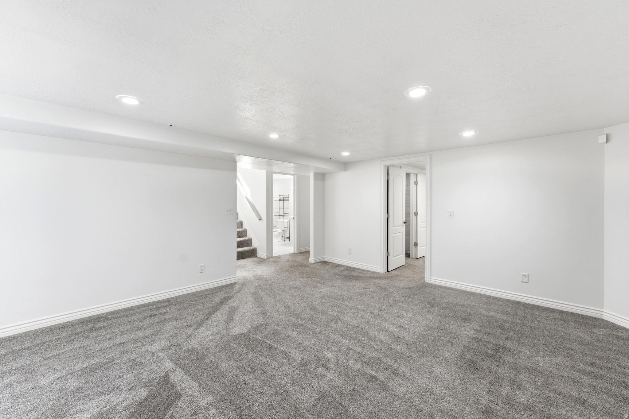 BEVERLY HILLS - Residential
