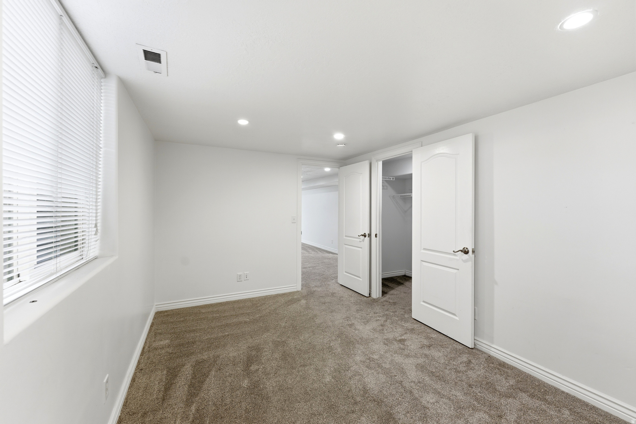 BEVERLY HILLS - Residential