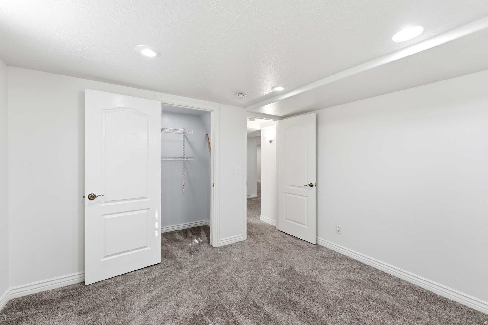 BEVERLY HILLS - Residential