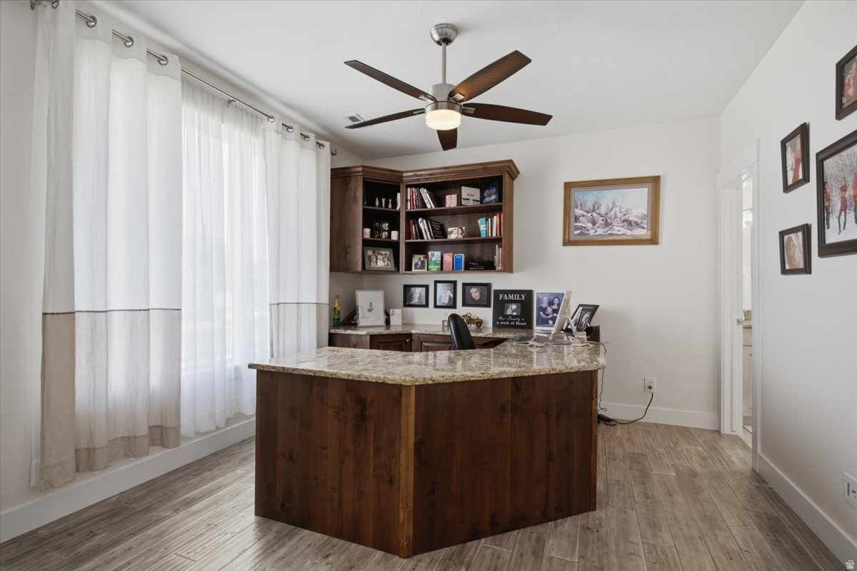 MEADOW GREEN ESTATES - Residential