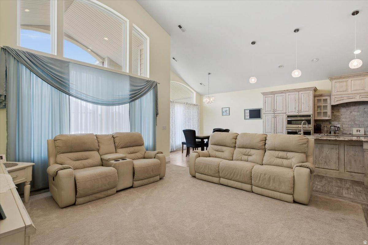 MEADOW GREEN ESTATES - Residential