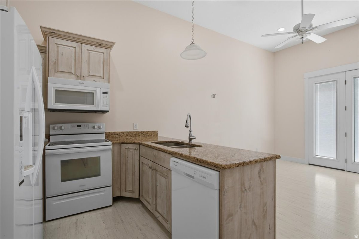 MEADOW GREEN ESTATES - Residential
