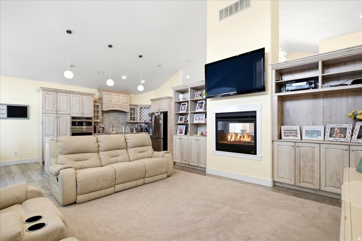 MEADOW GREEN ESTATES - Residential