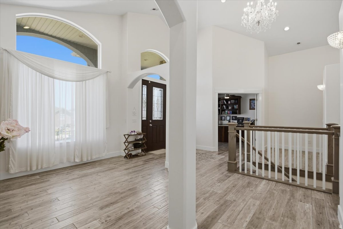 MEADOW GREEN ESTATES - Residential