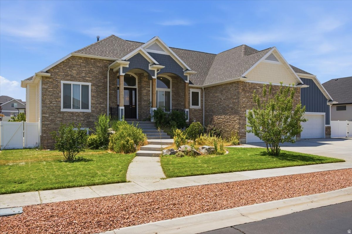 MEADOW GREEN ESTATES - Residential