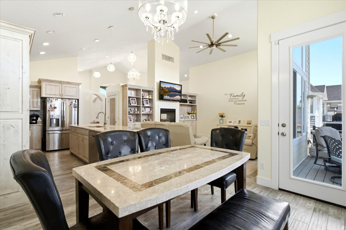 MEADOW GREEN ESTATES - Residential