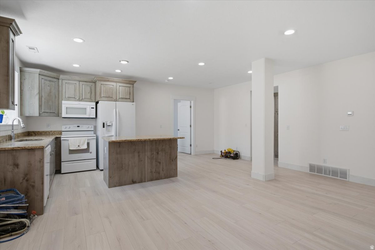 MEADOW GREEN ESTATES - Residential