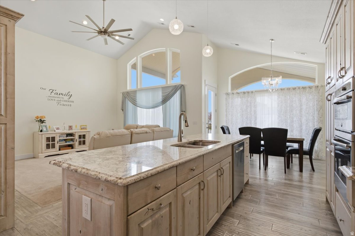 MEADOW GREEN ESTATES - Residential