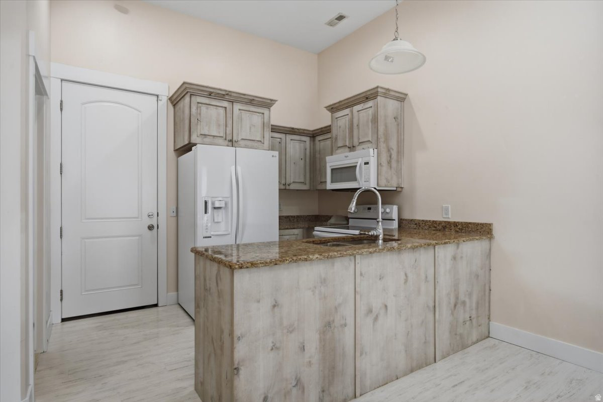 MEADOW GREEN ESTATES - Residential