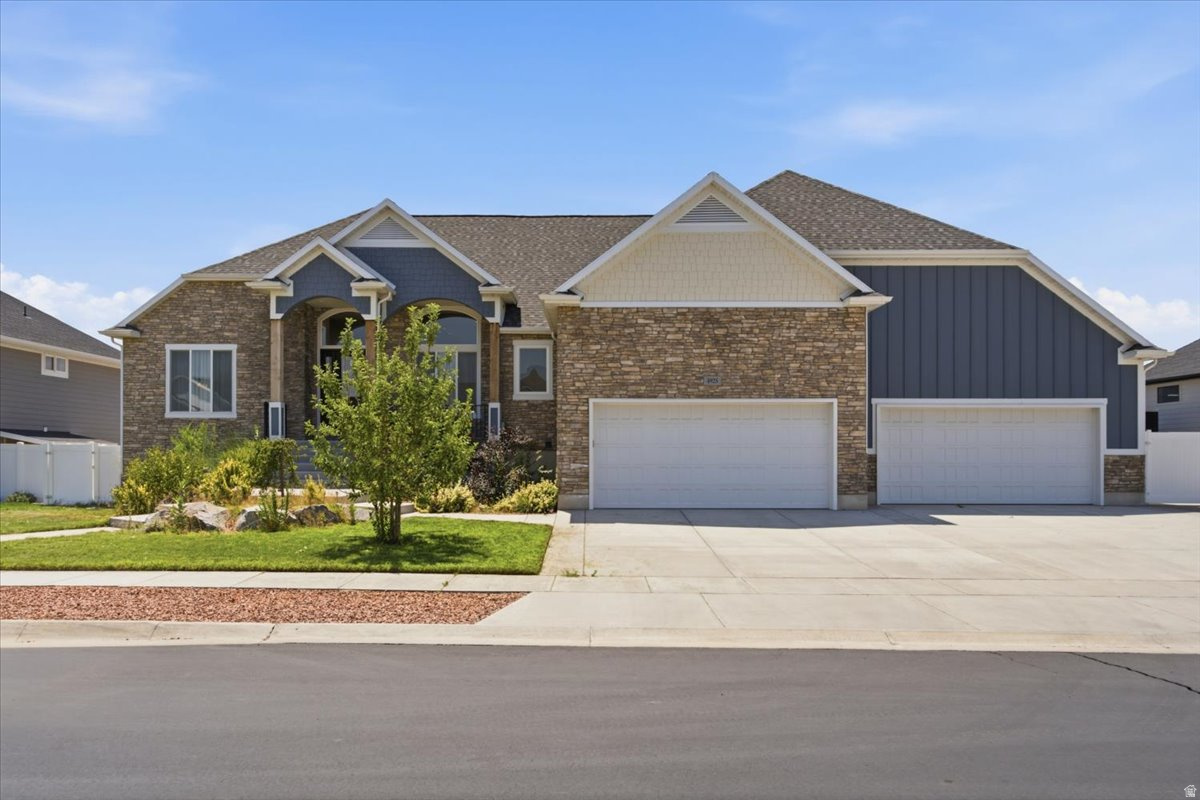 MEADOW GREEN ESTATES - Residential