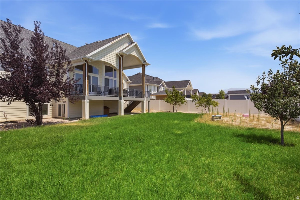 MEADOW GREEN ESTATES - Residential