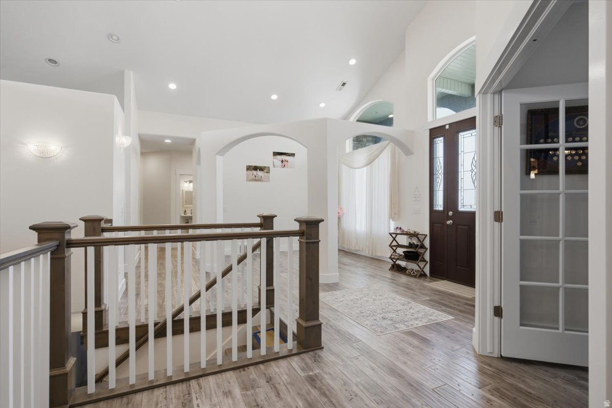 MEADOW GREEN ESTATES - Residential