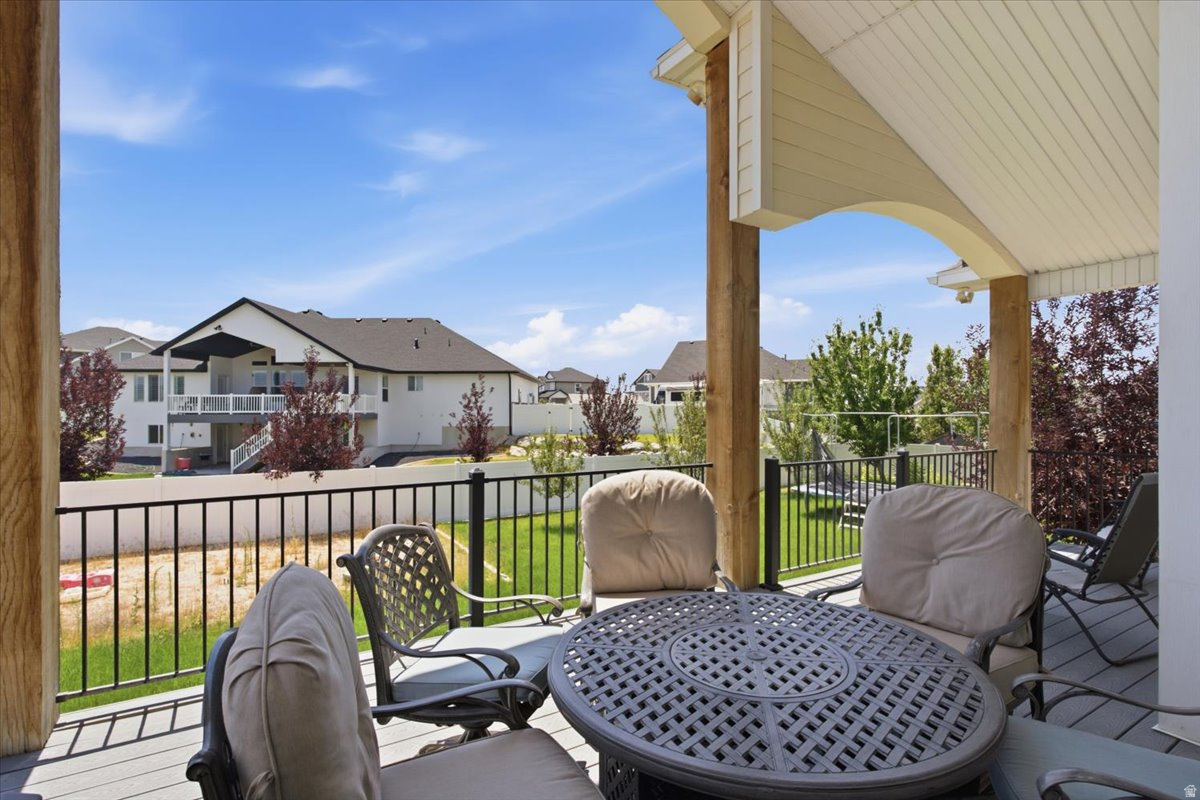 MEADOW GREEN ESTATES - Residential