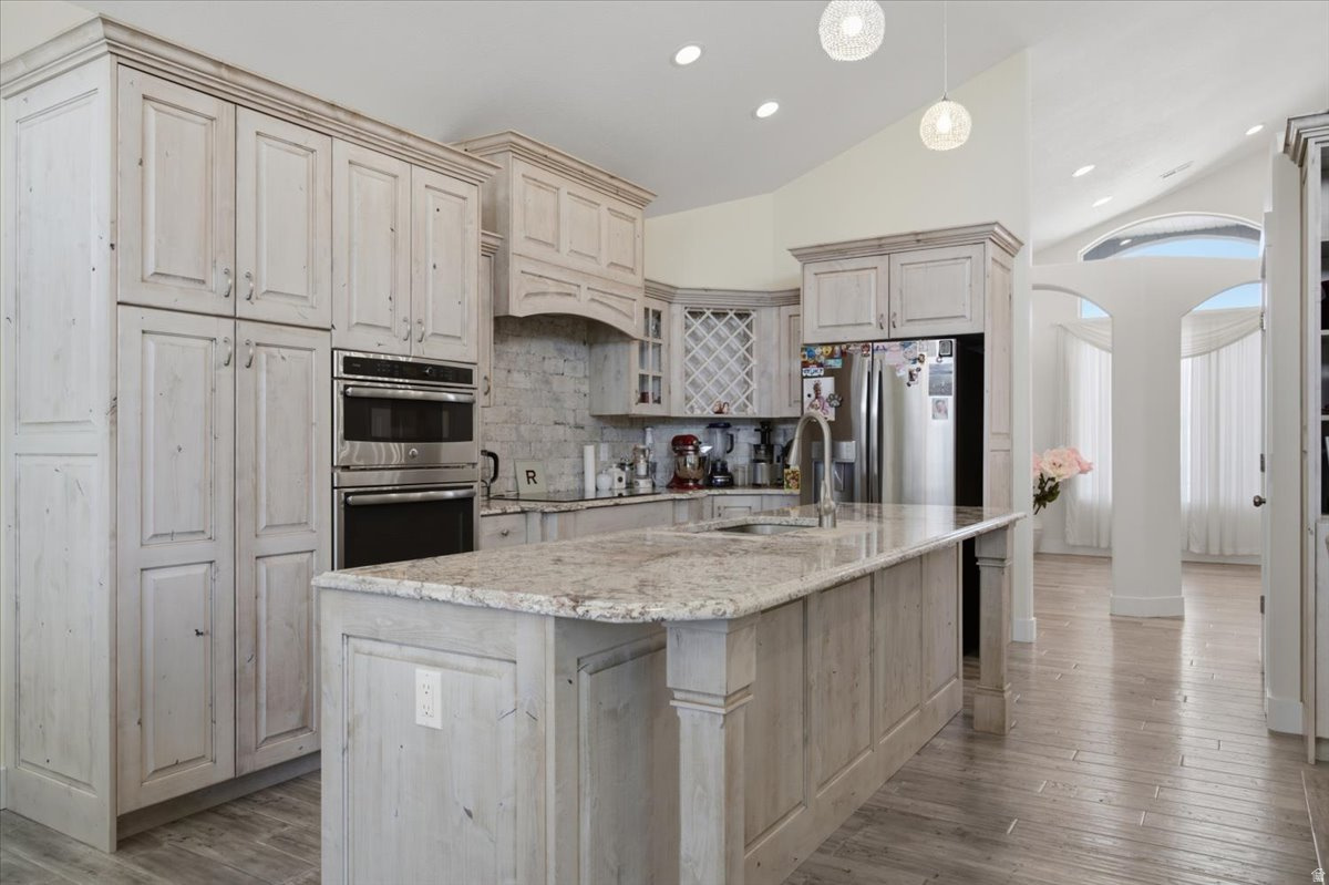MEADOW GREEN ESTATES - Residential